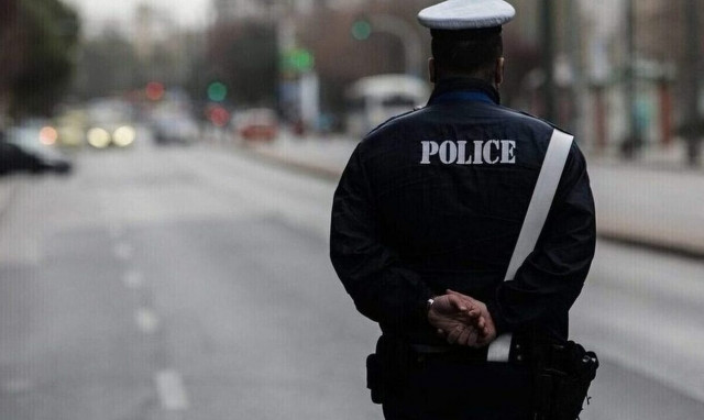 Traffic restrictions on Sunday for half marathon race