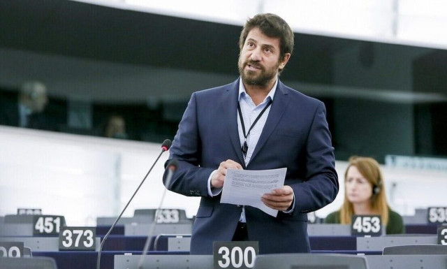 Υπόθεση Γεωργούλη: Η «αινιγματική» ανάρτηση της καταγγέλλουσας το 2020