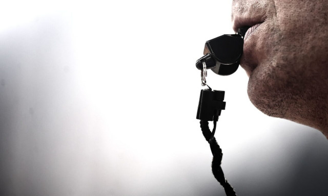 Καταγγελία σοκ κατά Ελλήνων διαιτητών – Υποχρέωση της ΕΟΚ να παρέμβει