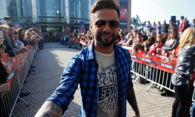 Θοδωρής Μαραντίνης: Επέστρεψε μετά την περιπέτεια της υγείας του - «Πίσω στη ζωή...»