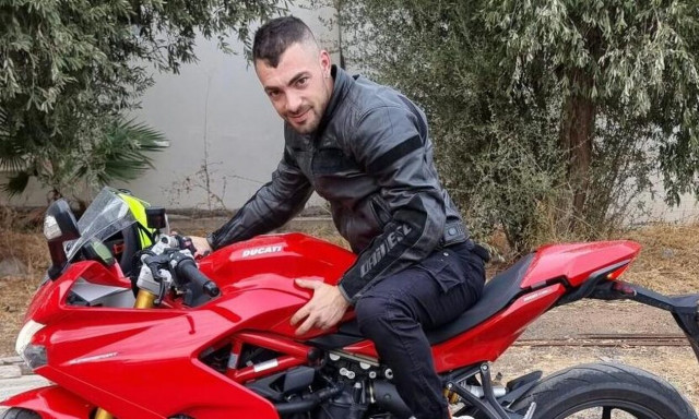 Κύπρος: Θρίλερ με την εξαφάνιση του κρατούμενου Άγγελου Περικλέους -Ήταν ελεύθερος υπό όρους