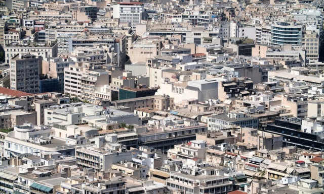 Αντίστροφη μέτρηση για τα εκκαθαριστικά του ΕΝΦΙΑ