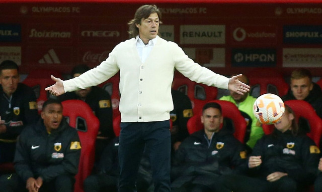 ΑΕΚ: Με Ζίνι, Γαλανόπουλο και Άμραμπατ στο Φάληρο