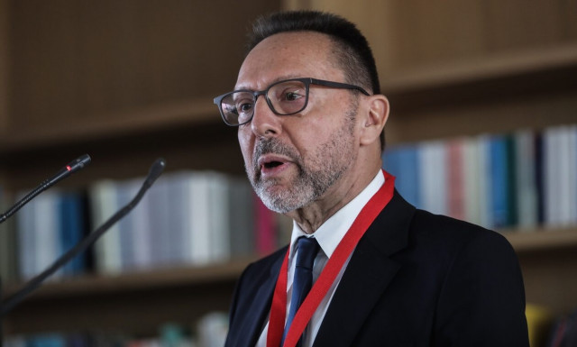 Στουρνάρας: Η επενδυτική βαθμίδα θα κριθεί από τις προγραμματικές δηλώσεις της επόμενης κυβέρνησης