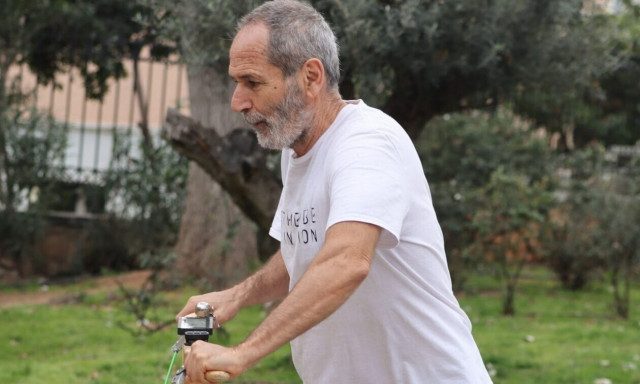 Εκλογές 2023 - Πολ Ευμορφίδης: Ανακοίνωσε τη δημιουργία πολιτικού κόμματος