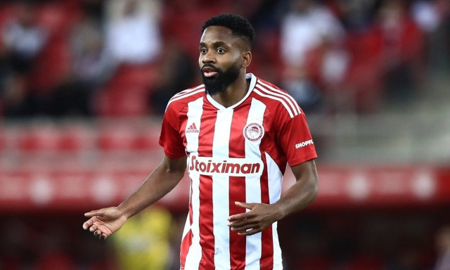 Ολυμπιακός: Τότε ξεκινούν οι επαφές με Μπακαμπού - Η πρόθεση των δύο πλευρών