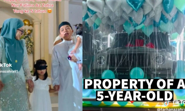 Τι μπορεί να κάνει ένας μπαμπάς για την κόρη του;