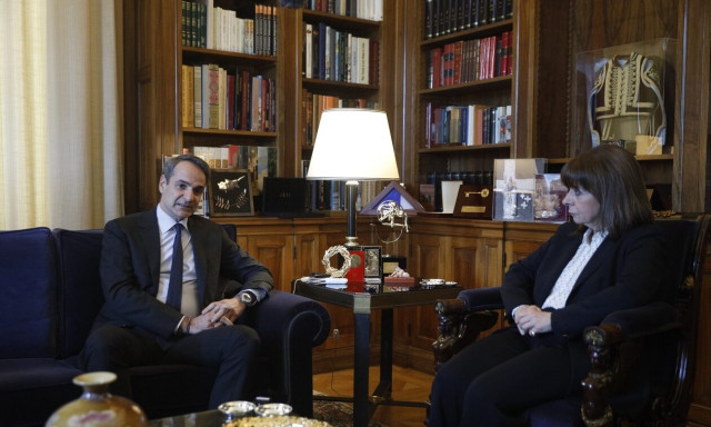 Εκλογές 2023: Στον δρόμο για την κάλπη - Η διάλυση της Βουλής και οι ημερομηνίες «κλειδιά»