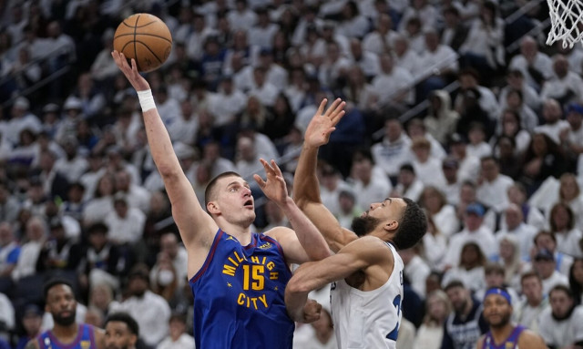 NBA: Χωρίς «φρένα» οι Νάγκετς, προβάδισμα για Νικς - Μείωσαν οι Χοκς (vids)