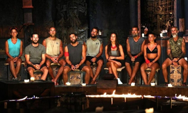 Survivor All Star: Παίκτης πήγε στο νοσοκομείο από το πολύ φαγητό - Τι συνέβη