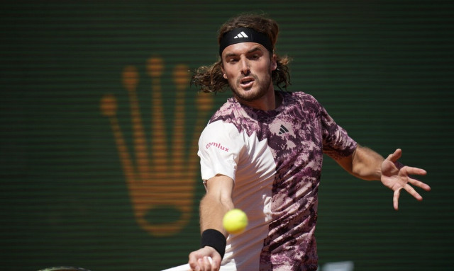 LIVE, Στέφανος Τσιτσιπάς: Ο ημιτελικός κόντρα στον Μουζέτι στο Barcelona Open