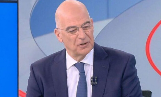 FM Dendias on maintaining the goodwill climate with Türkiye