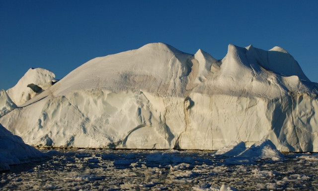 Περισσότερα ακραία καιρικά φαινόμενα στο μέλλον λόγω της υπερθέρμανσης του πλανήτη