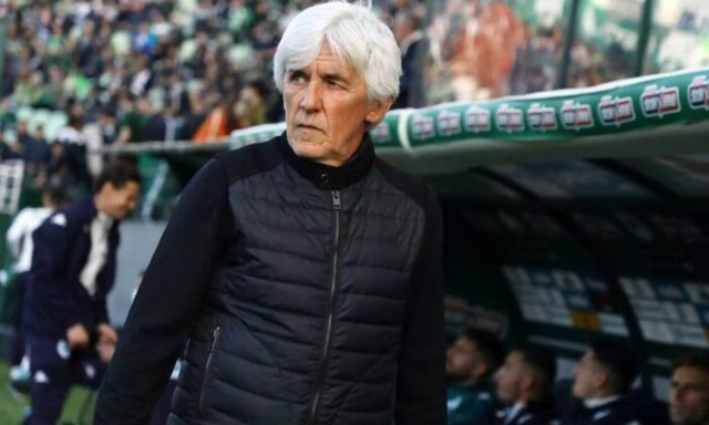 Φαντασία, ταχύτητα, αποτελεσματικότητα: Το πουλέν του Γιοβάνοβιτς που αλλάζει τον ΠAO