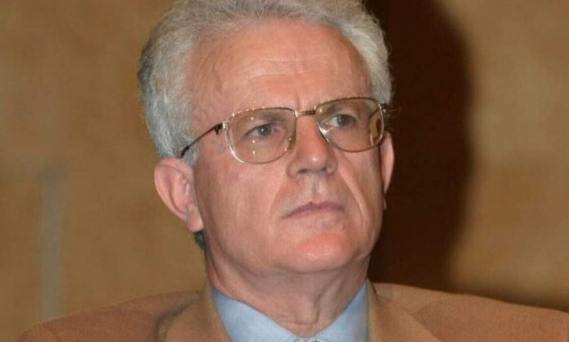 Αν. Κανελλόπουλος: Αίτηση για επαναλειτουργία του «ΕΑΝ» από τον αρχηγό του κόμματος Κασιδιάρη