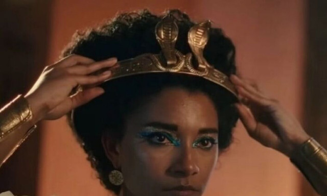Netflix: Αναγκάστηκε να λάβει δραστικά μέτρα καθώς η Κλεοπάτρα είναι ένα από τα «πιο μισητά τρέιλερ»