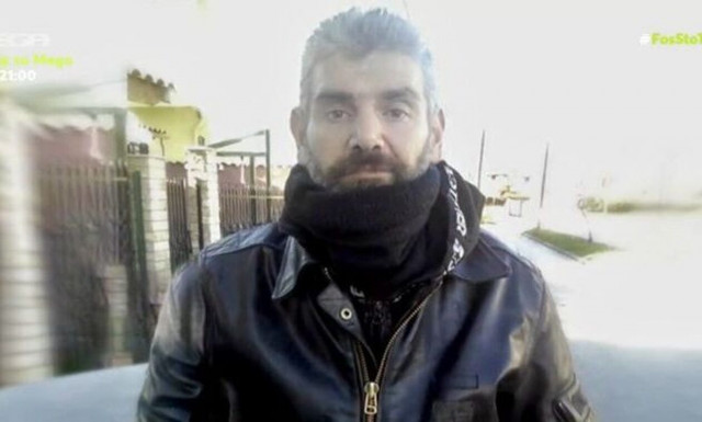 «Φως στο Τούνελ»: Εξαφάνισαν τον κτηνοτρόφο - Οι τρεις κλήσεις πριν χαθούν τα ίχνη του