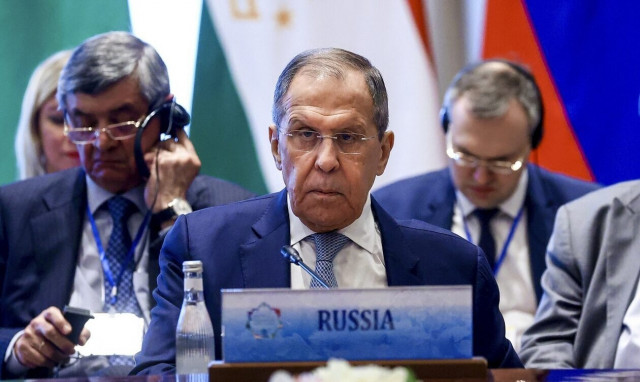 Η Μόσχα απελαύνει περισσότερους από 20 Γερμανούς διπλωμάτες