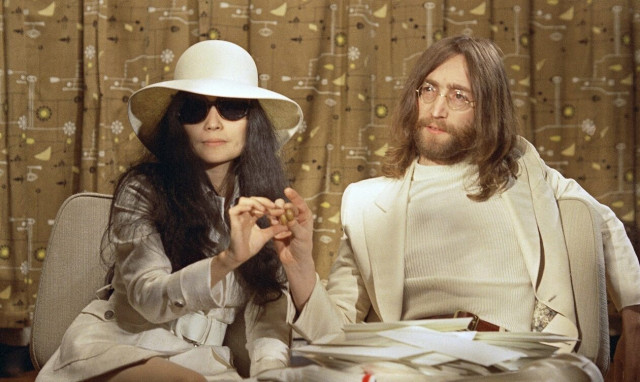 Ντοκιμαντέρ αμφισβητεί τη δολοφονία του Τζον Λένον