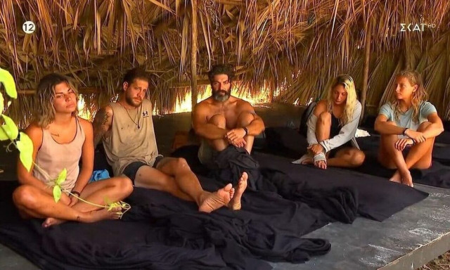 Survivor All Star: Αντιμέτωπη με νέο πρόβλημα η παραγωγή - 4 παίκτες είχαν επικοινωνία κρυφά