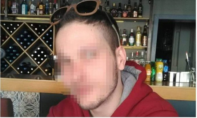 Συνελήφθη ο μητροκτόνος της Θεσσαλονίκης