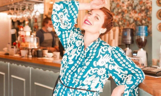 Πέννυ Μπαλτατζή: Συγκλονίζει η τραγουδίστρια - «Η δεύτερη αποβολή με διέλυσε…»