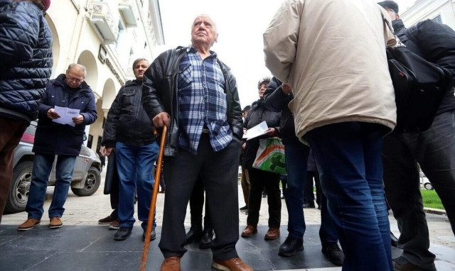 Συντάξεις Μαΐου: Οι ημερομηνίες πληρωμής για κάθε ταμείο