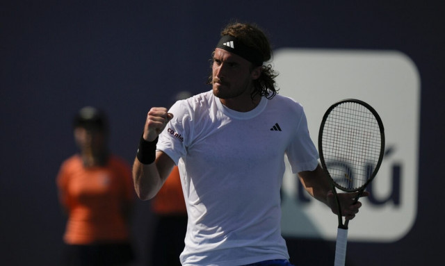 Αθλητικές μεταδόσεις: Πλούσια δράση με ημιτελικό Τσιτσιπά, play outs και κρίσιμες μάχες στην Ευρώπη