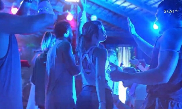 Survivor All Star: Έφτασε η μεγάλη μέρα - Όλες οι λεπτομέρειες για το φαντασμαγορικό πάρτι Ένωσης