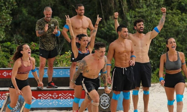 Survivor All Star: Πρώην παίκτης «καρφώνει» δύο φετινά φαβορί - Η σχέση τους με την παραγωγή
