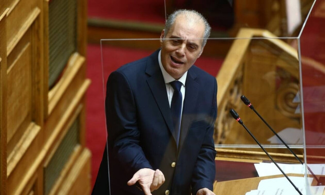 Εκλογές 2023: Αποχωρήσεις βουλευτών από την Ελληνική Λύση - Τους ζητήθηκε να αλλάξουν περιφέρεια