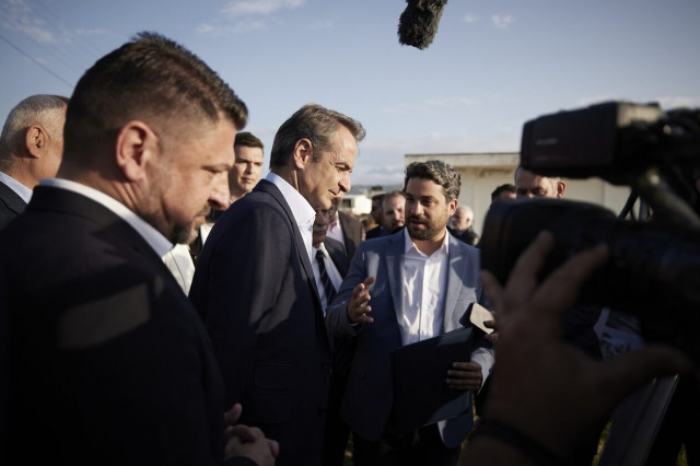 Αντίστροφη μέτρηση για τις εκλογές: 28 ημέρες πριν την κάλπη - Ποιο ποσοστό ψάχνει η ΝΔ