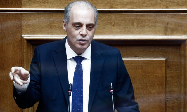 Εκλογές 2023 - Μυλωνάκης: Απίστευτες καταγγελίες για Βελόπουλο