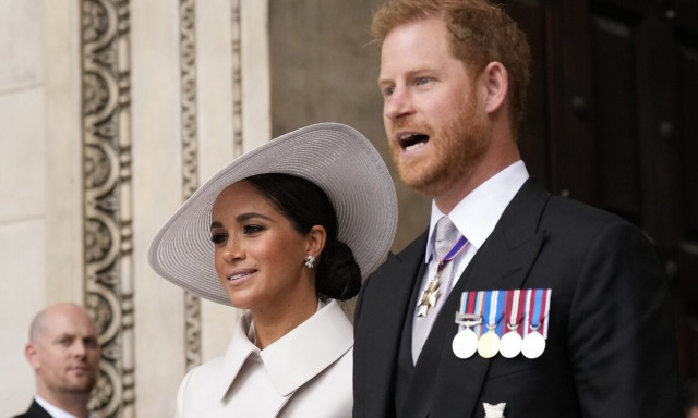 Μέγκαν Μαρκλ: «Τα βάζει» με τα βρετανικά ΜΜΕ για την επιστολή στον Κάρολο - «Σταματήστε το τσίρκο»