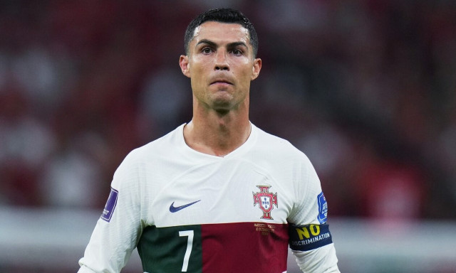 Κριστιάνο Ρονάλντο: Πρώην παίκτης του Παναθηναϊκού «έκλεψε» κοπέλα από τον Πορτογάλο