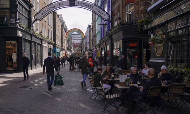 Βρετανία: Το μεσημέρι της Κυριακής η δοκιμή του αγγλικού 112 - Οι επικρίσεις και οι προειδοποιήσεις