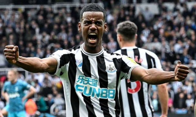 Premier League: Η Νιούκαστλ «σκόρπισε» την Τότεναμ