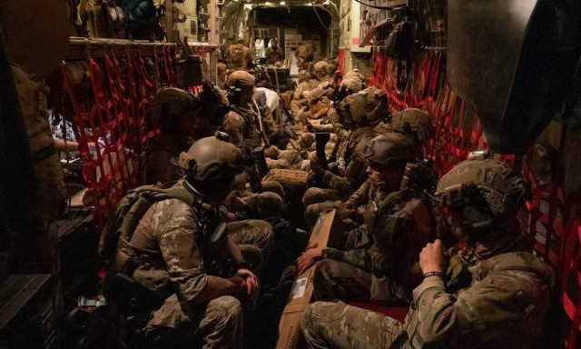 Σουδάν: Σε εξέλιξη επιχειρήσεις των ειδικών δυνάμεων για διασώσεις πολιτών