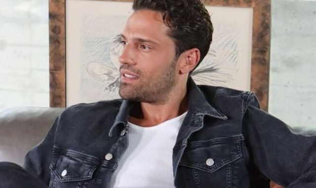 Κωνσταντίνος Αργυρός: «Σκέφτoμαι τα τελευταία χρόνια να πάω Eurovision»