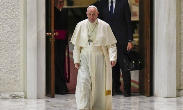 Βατικανό: Ο πάπας Φραγκίσκος σχεδιάζει σχεδιάζει να επισκεφθεί την Αργεντινή