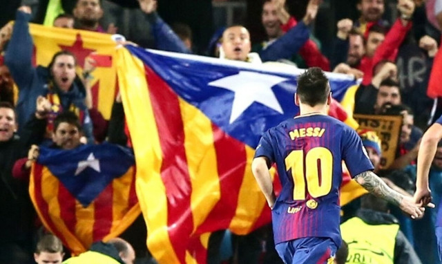 Λιονέλ Μέσι: Χαμός στην Ισπανία - Η κίνηση που πρόδωσε την επιστροφή στην Μπαρτσελόνα