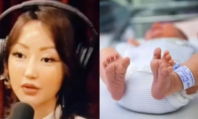 Γυναίκα εξηγεί τον λόγο που μερικά μωρά στη Βόρεια Κορέα γίνονται δύο ετών σε μόλις δύο ημέρες