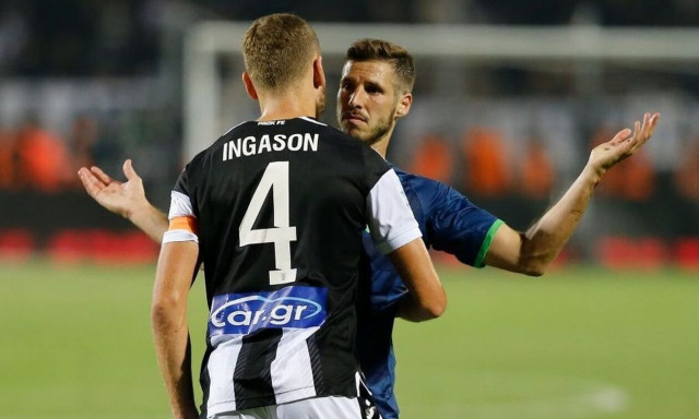 Οι αθλητικές μεταδόσεις της Κυριακής (23/4) - Ντέρμπι στη Super League, τελικός για Τσιτσιπά