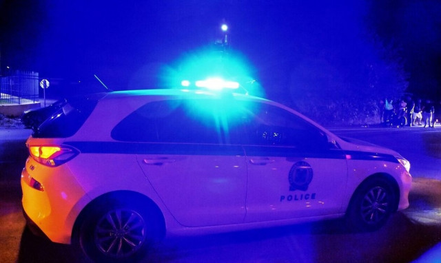 Θεσσαλονίκη: Δύο 21χρονοι λήστεψαν 9 καταστήματα σε δύο μήνες