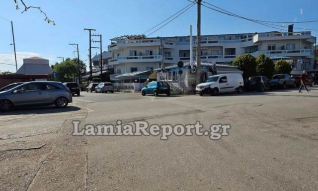 Ράχες: Αδέσποτος σκύλος επιτέθηκε σε δικυκλιστή - Τον δάγκωσε στο πόδι