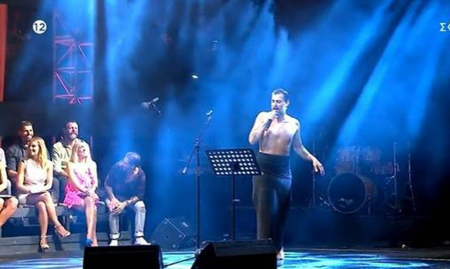 Survivor All Star: Οι παραφωνίες των παικτών και ο Χανταμπάκης που έγινε Ρουβάς με φούστα Valentino