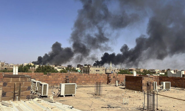 Σουδάν: Η Γαλλία απομακρύνει τους πολίτές της από τη χώρα