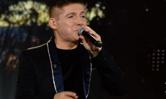 Δημήτρης Γιώτης: Επιστροφή στη «ζωή»… και στο τραγούδι