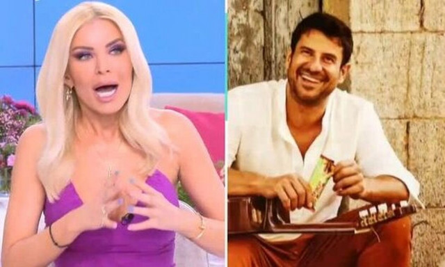 Κατερίνα Καινούργιου για Γεωργούλη: «Άτομα από το περιβάλλον του αποφεύγουν να κάνουν δηλώσεις»