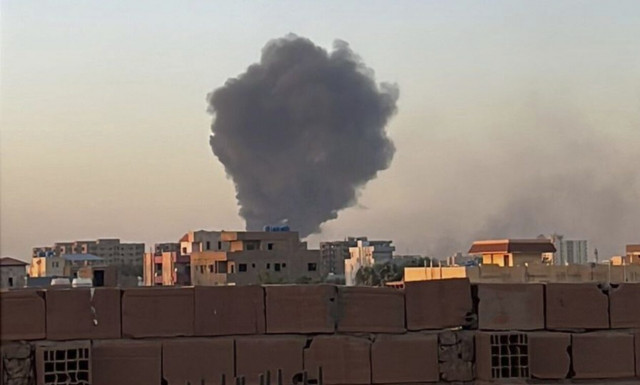 ΗΠΑ: Εκεχειρία στο Σουδάν ζητά ο Λευκός Οίκος